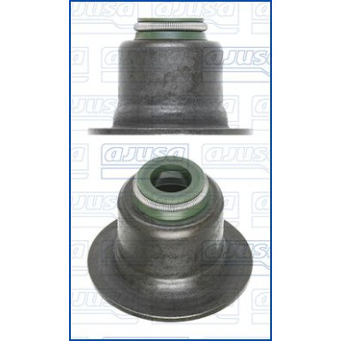 AJUSA Dichtring, Ventilschaft 12011600