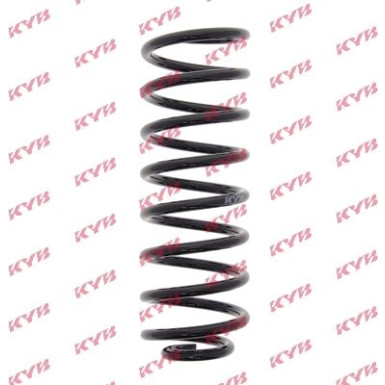 KYB Fahrwerksfeder Seat T. Toledo I/ Vw Golf Iii, Golf Iv, Vento 1.4-2.8 05.91-06.02 | RC5487
