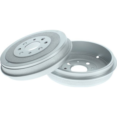 Bremstrommel | FIAT,OPEL | 0 986 477 208