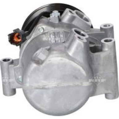 Kompressor, Klimaanlage EASY FIT 320100