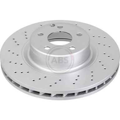 A.B.S. Bremsscheibe | 17110