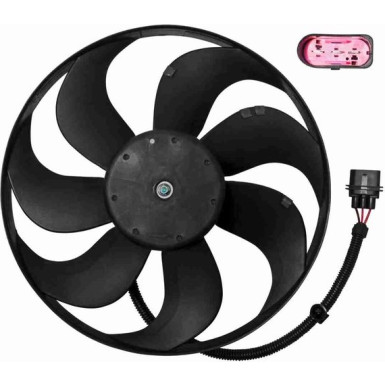 V15-01-1845-1 Lüfter, Motorkühlung Original VEMO Qualität