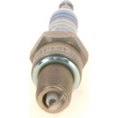 Zündkerze CHEVROLET,DAEWOO Nickel 0 242 229 687