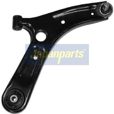 Lenker, Radaufhängung BS-H82R