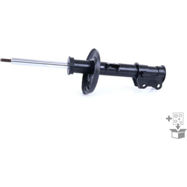 MONROE ORIGINAL-Gasdämpfer VA li | CITROEN Nemo,FIAT,PEUG Bippo 08 | G8108 MONROE ORIGINAL-Gasdämpfer VA li | CITROEN Nemo,FIAT,PEUG Bippo 08 | G8108