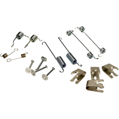 27-0388 Zubehörsatz, Bremsbacken