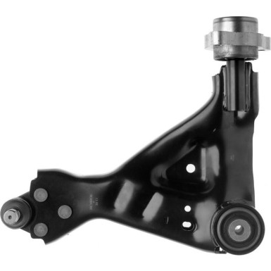 L23A26 Lenker, Radaufhängung