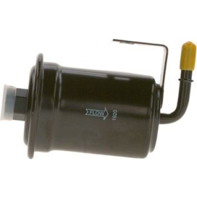 Kraftstofffilter | TOYOTA,LEXUS | F 026 403 757