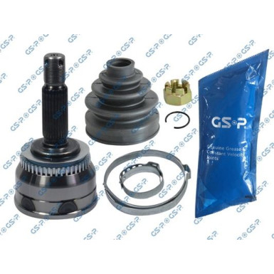 GSP Homokinetisches Gelenk GSP Homokinetisches Gelenk