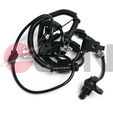 JPN Sensor, Raddrehzahl