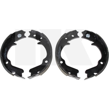 2744646 Bremsbackensatz 2744646 Bremsbackensatz