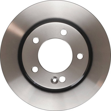 Bremsscheibe Opel T. Movano 2.3 Cdti 10 TRW SINGLE DF2816S