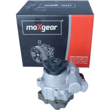 48-0050 Hydraulikpumpe, Lenkung 48-0050 Hydraulikpumpe, Lenkung