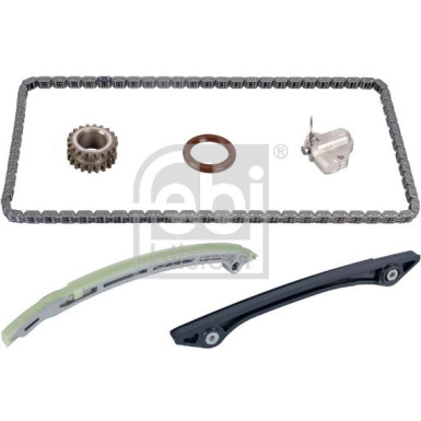 Steuerkettensatz | FORD | 109729