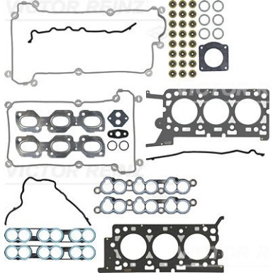 02-35140-01 Dichtungssatz, Zylinderkopf