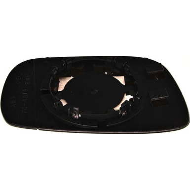 Spiegelglas, Außenspiegel | Opel Agila Convex OE 4705258 | 3701832
