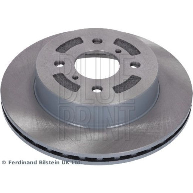 BluePrint Bremsscheibe BluePrint Bremsscheibe
