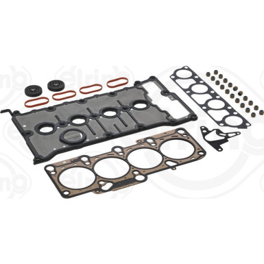 Dichtungssatz, Zylinderkopf | VOLKSWAGEN | 504.550