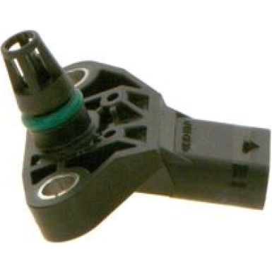 0 261 230 214 Sensor, Saugrohrdruck