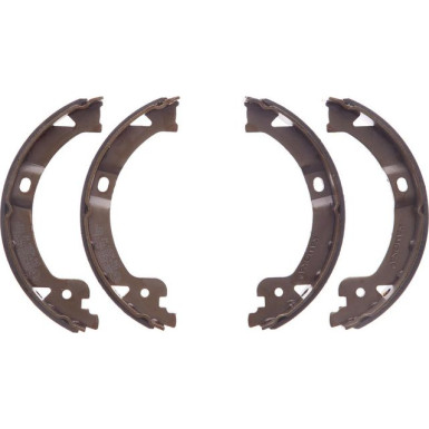 KAMOKA Bremsbackensatz, Feststellbremse KAMOKA Bremsbackensatz, Feststellbremse