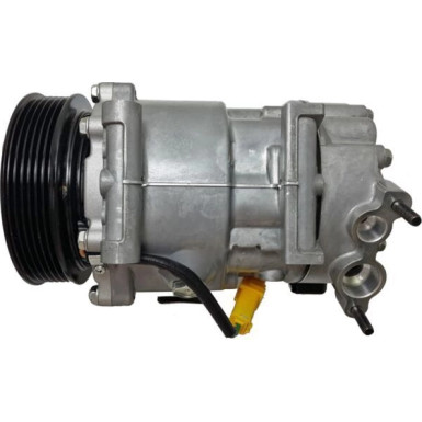 Kompressor, Klimaanlage BEHR ACP 359 000S