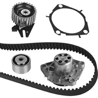 GRAF Timing-Kit | KP1352-3