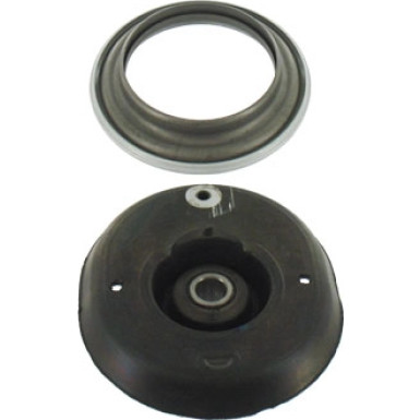 SKF Stützlager 1Stk. VA PEUGEOT 207 06 VKDA 35327