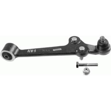 33381 01 Lenker, Radaufhängung 33381 01 Lenker, Radaufhängung