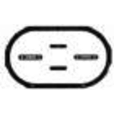 L Fter, Motork Hlung BEHR CFF 381 000S