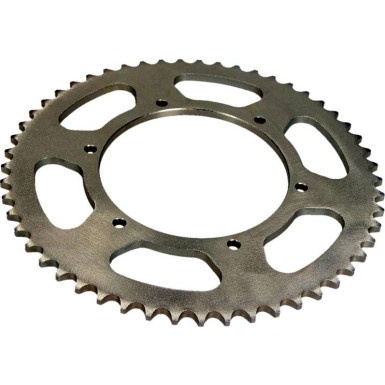 AFAM Kettenrad STAHL 53 Zähne | für 420 | 92114-53 AFAM Kettenrad STAHL 53 Zähne | für 420 | 92114-53