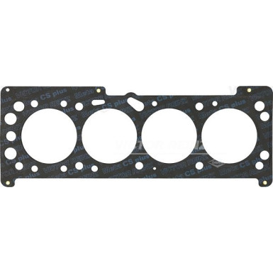 Zylinderkopfdichtung | OPEL Astra G | 61-34235-00
