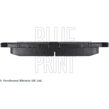 Bremsbelagsatz Subaru T. Impreza/Legacy/Outback 1,5-3,0 03 | ADS74233