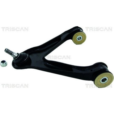 8500 15576 Lenker, Radaufhängung