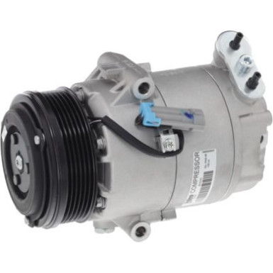 Kompressor, Klimaanlage VALEO CORE-FLEX VAL813101