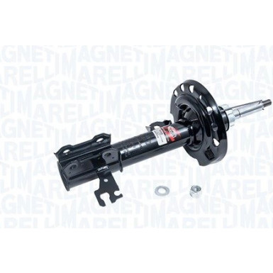 MAGNETI MARELLI Stoßdämpfer 353804070100