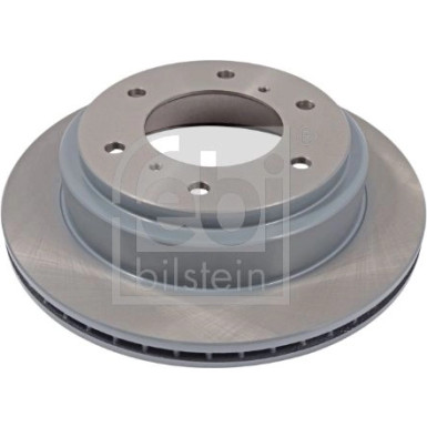 FEBI BILSTEIN Bremsscheibe | 26047