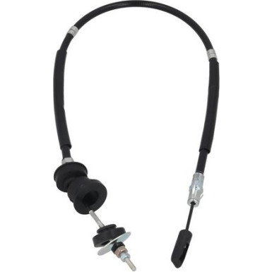 KAMOKA Seilzug, Kupplungsbetätigung LC071