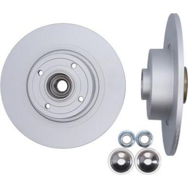 KAMOKA Bremsscheibe KAMOKA Bremsscheibe