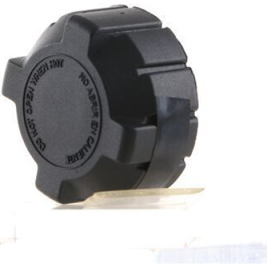 MAHLE Verschlußdeckel, Kühlmittelbehälter CRB 119 000S MAHLE Verschlußdeckel, Kühlmittelbehälter CRB 119 000S