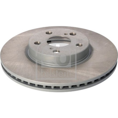 FEBI BILSTEIN Bremsscheibe | 108515