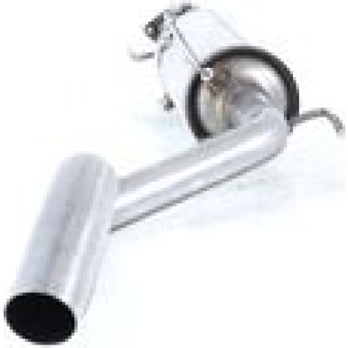 96 / DPF EVO C | Opel Zafira 1.9CDTi 110kw 08.05 | 73021