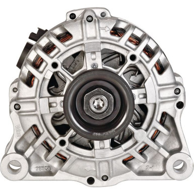 VALEO Generator 437356 VALEO RE-GEN AT