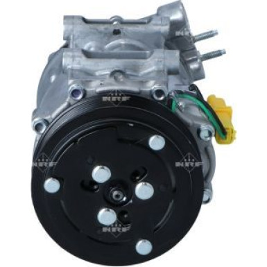 Kompressor, Klimaanlage EASY FIT 32682