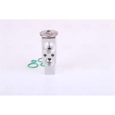 Expansionsventil Volvo V70 00 FIRST FIT 999397