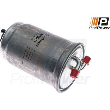 3F0037 Kraftstofffilter 3F0037 Kraftstofffilter