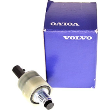 Ci-N-Sensor. Íl Volvo S80 06-16 | 32242806