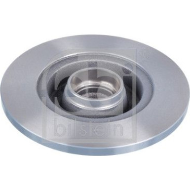 FEBI BILSTEIN Bremsscheibe 02583