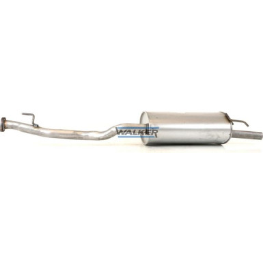WALKER Endschalldämpfer 18892