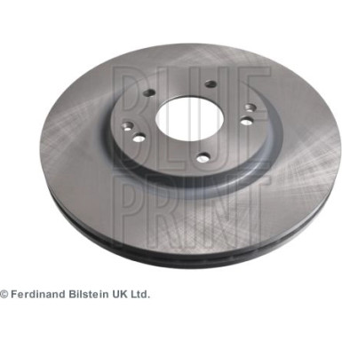 Bremsscheibe Ssangyong P. Tivoli 1.6 Xdi 4Wd 15 | ADG043218