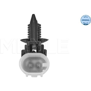 Warnkontakt, Bremsbelagverschleiß MEYLE-ORIGINAL: True to OE 53-14 527 0005